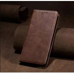 product_image_name-Generic-Richboss Premium Flip Wallet Leather Case for Samsung Galaxy A10S Stylish Book Cover with Card Slots and Full Protective Design - Royal Brown Leather-1