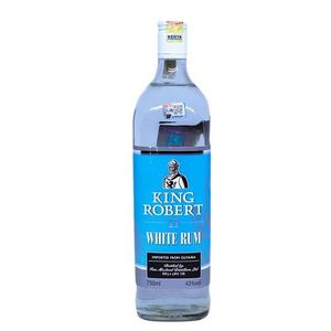 Buy King Robert Ii Spirits Liquors Online At Best Prices In Kenya Jumia Ke - kings robe king robert 2 deluxe roblox vodka price