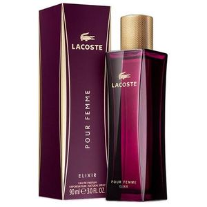 Lacoste Pour Femme Elixir EDP