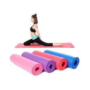 Yoga Mat 