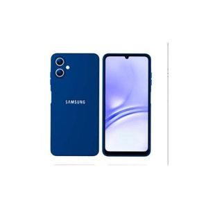 Samsung A06 Original liquid silicone Phone Case/Cover