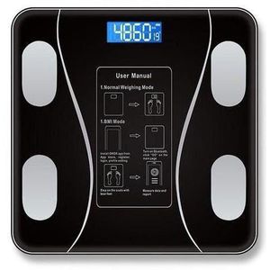Bmi  Smart Digital Personal Weight Scale