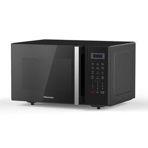 Hisense 5 LITRE MICROWAVE OVEN, FOR QUICK AND EFFICIENT COOKING, DIGITAL CONTROL PANEL H25MOM