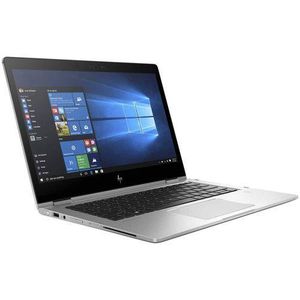 HP EliteBook x360 1030 G2 Notebook, Intel Core i5 7th Gen, 16GB RAM + 256GB SSD, 13.3" FHD Multi-Touch Display