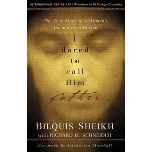 Jumia Books "I Dared to Call Him Father: The True Story of a Woman's Encounter with God" Book By Bilquis Sheikh