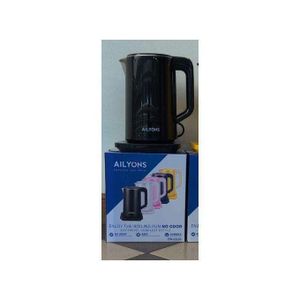 AILYONS  Automatic Quality Electric Kettle