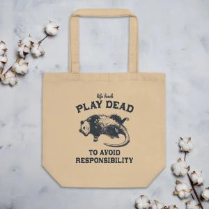 Tote bag