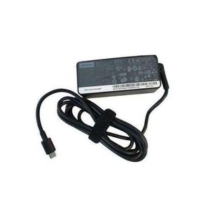 Lenovo  20V 3.25A 65W Type-C USB-C Laptop Charger for ThinkPad T480 T490 T490S T480S E580 E480 R480 X1 X390 X395 X280 X395 ADLX65YDC2A
