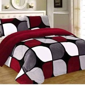 4*6,5*6 Woolen Duvet.