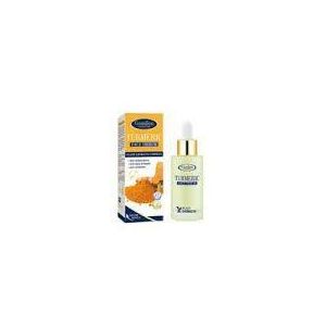 GUAN JING Tumeric Face Serum