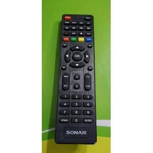Sonar Tv remote 
