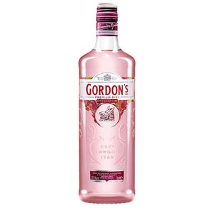 GORDON'S Gordons Pink Dry Gin 700ml
