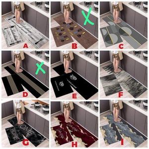 Kitchen Anti-slip Mats