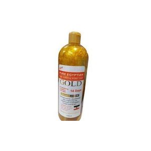 Pure Egyptian Whitening shower gel