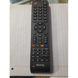 Royal Tv remote 