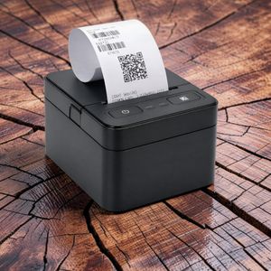 Top Quality Reliable Performance 58mm USB Thermal Receipt Printer for Supermarkets Retail Stores