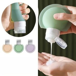  3pcs Lotion Bottle   