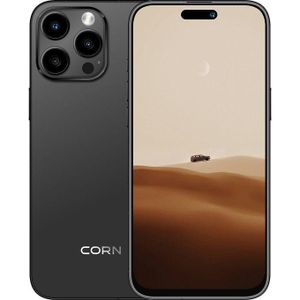 Corn Coco 20 Ultra 4G, 6.8", 128 GB ROM, 12GB(4+8 Extended)RAM, 5100mAh - (1YR WRTY)