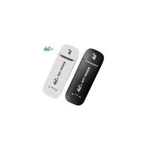 Lite 4G LTE USB MODEM with WiFi hotspot For Safaricom, Airtel & Telkom