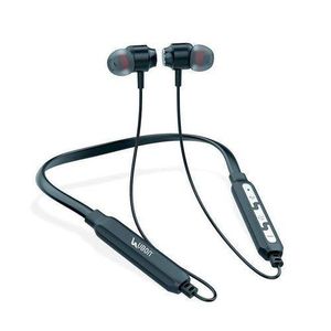 Aldeepo  AD-BS15 80hrs talk time wireless sport neckband with memory card slot 