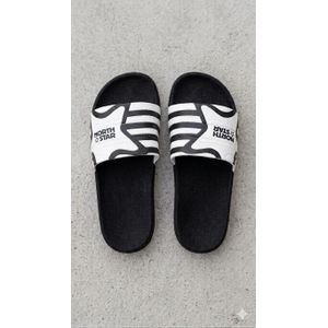 Comfort Slide Sandals