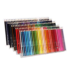 Shuttle Art 136 Colored Pencils,Colored Pencil Set for Adult