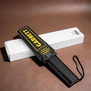 Garrett  Superscanner High Sensitivity Fast Detection Handheld Metal Detector Scanner
