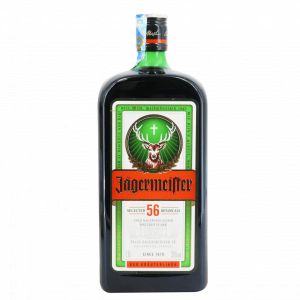 Jagermeister Herbal Liqueur – 1L