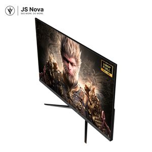JS Nova 27" Full HD IPS USB-C Monitor