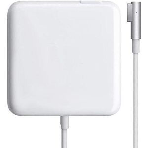 Apple  Tip Power Adapter for Old MacBook Pro 13/15/17 inch Mac Book Pro Before mid-2012 Models Charger, 6.6FT Cable Mac Book Adapter with L-Tip Connector Charging Cord