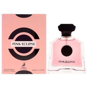 Maison Alhambra Pink Eclipse EDP Perfume - 100ml