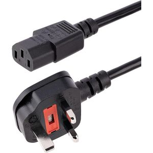 Bn 1M 13Amp Power Cable