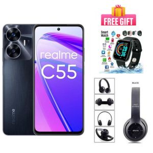 Realme 9 Price in Kenya - Phone Place Kenya