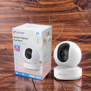 Ezviz TY1 Pro 1080P Wide-Angle Lens Night Vision smart camera Indoor Home Security Wi-Fi Camera