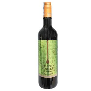 Rosso Nobile Dubai Chocolate 750ml