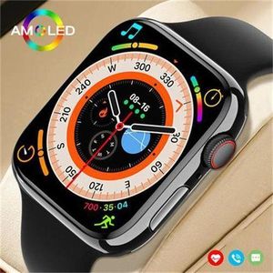 2.09"Smart Watch Sport Modes Fitness Tracker Heart Rate/Sleep Monitor Waterproof