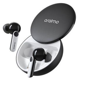 Oraimo  FreePods 4 ANC True Wireless Earbuds