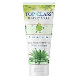 Top Class Aloe Gel 100ml