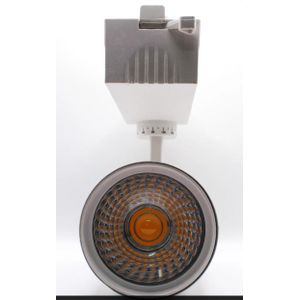 Tronic Track Light LED White Warm White 30W