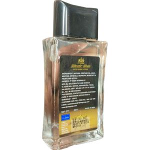 BLACK Sea Aftershave Lotion