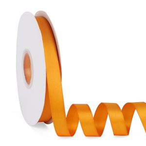 1 Roll thin satin Ribbon