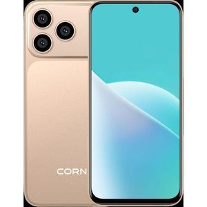 Corn 100 MAX,6.67" INCHES,64GB RM & 5(2+3)GB RAM,5000MAH,