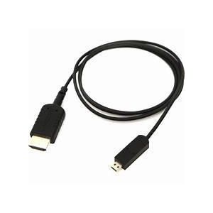 General Cable Micro Hdmi to Hdmi Cable