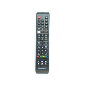 SKYWAVE Tv remote 