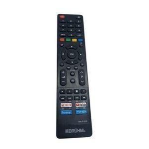 Bruhm Tv remote 