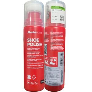 Black Shoe Polish Bàta Care