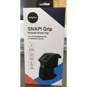 Universal Phone Camera Shutter Grip Handle