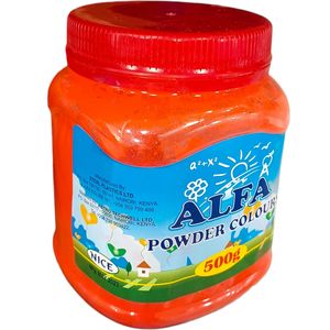 Powder Colour 500g