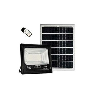 Solar Light Solar Light, 30W/50W/100W/200W/300W Dusk To Dawn SOLAR SECURITY FLOODLIGHT