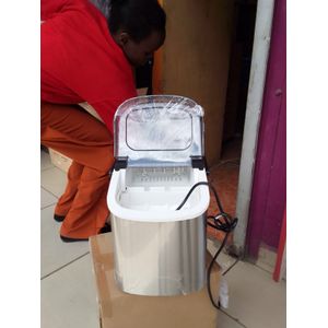 VOLSMART 15 litres icecube maker